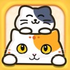 Merge Cats! - iPhoneアプリ