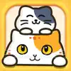 Merge Cats! App Negative Reviews