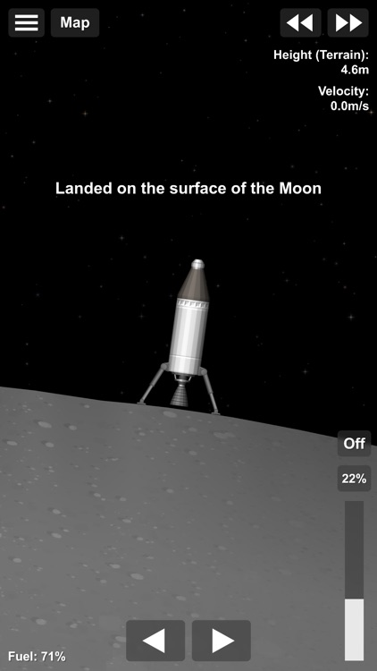 Spaceflight Simulator screenshot-7