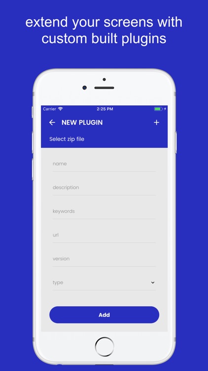 STM - Screentime Manager screenshot-5