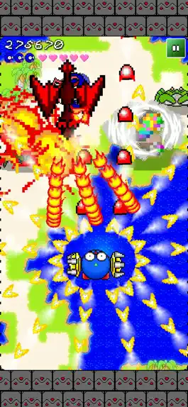 Game screenshot The Tawashi hack