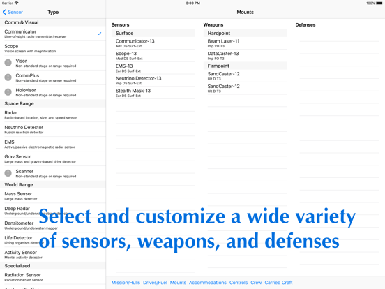 Screenshot #6 pour Adventure Class Ships