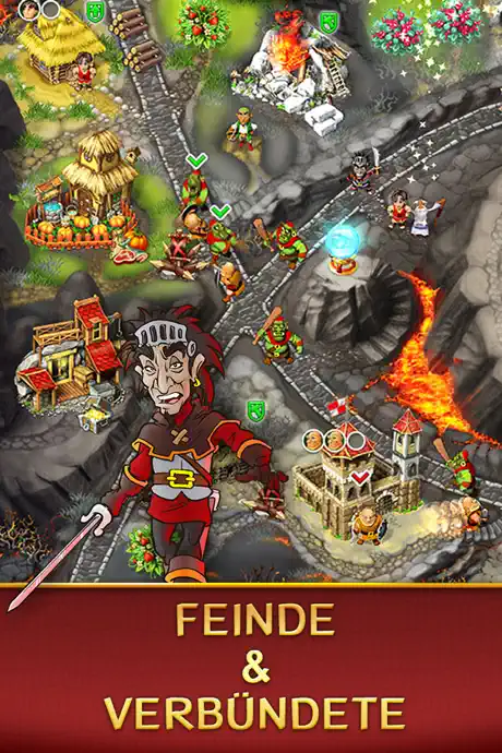 Kingdom Chronicles HD