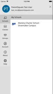 How to cancel & delete mastery charter schools 4