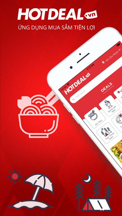 Hotdeal - Ưu Đãi Mỗi Ngày