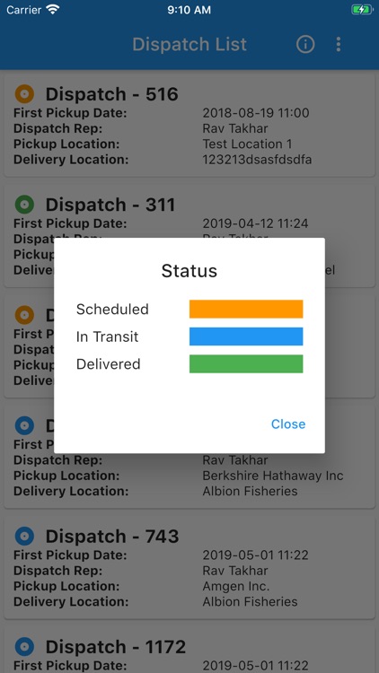 Tailwind POD Complete screenshot-3