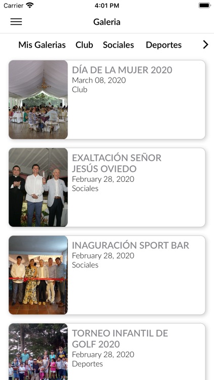 Club Campestre de Neiva screenshot-4
