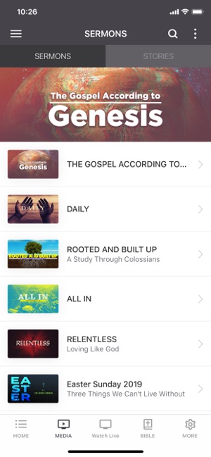 Family Church App(圖2)-速報App