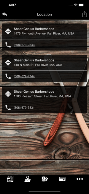 Shear Genius(圖2)-速報App