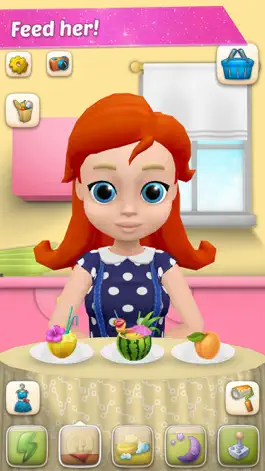 Game screenshot My Best Friend Anna hack