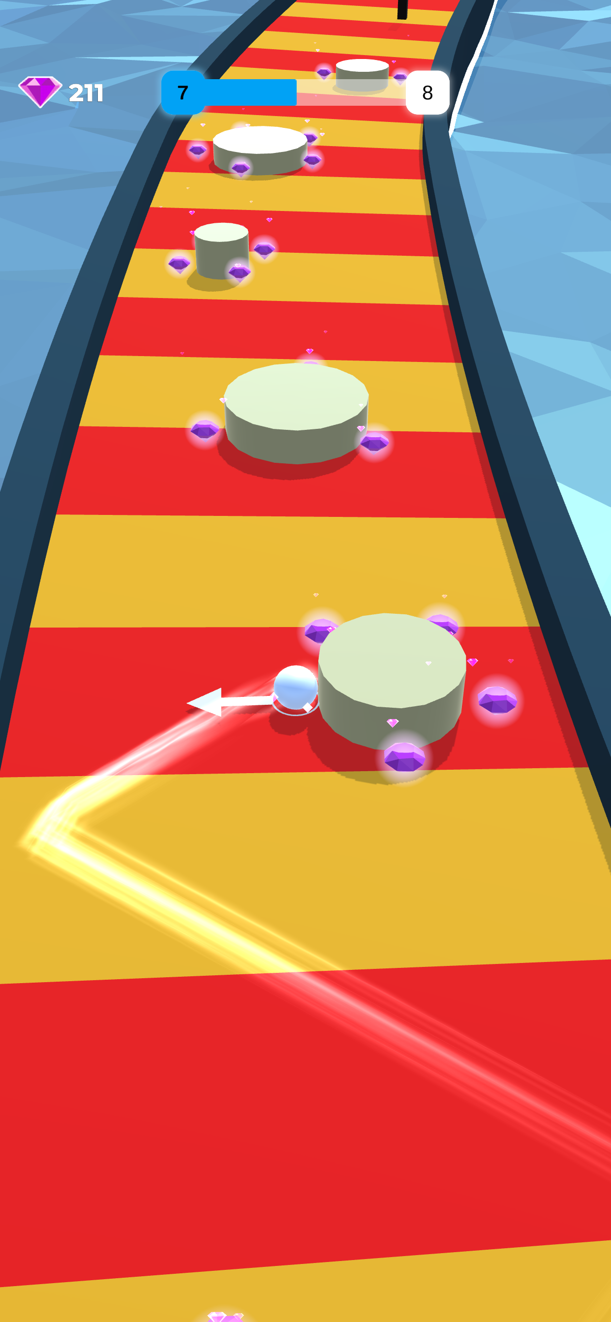 Fun Ball 3D screenshot 9