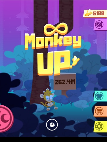 Monkey Up!のおすすめ画像5