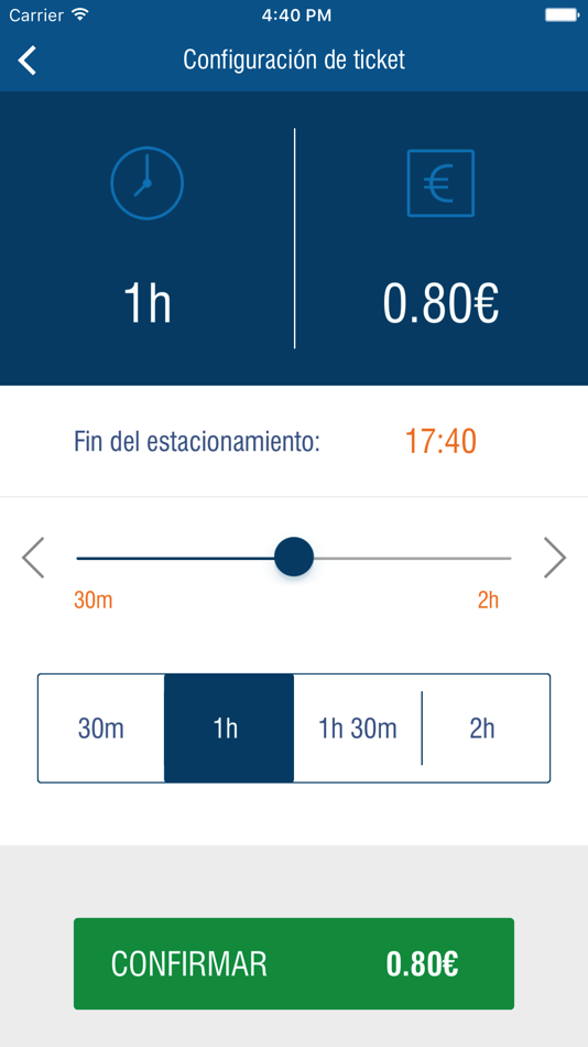 #3. Oracar (iOS) 由: Proconsi S.L.