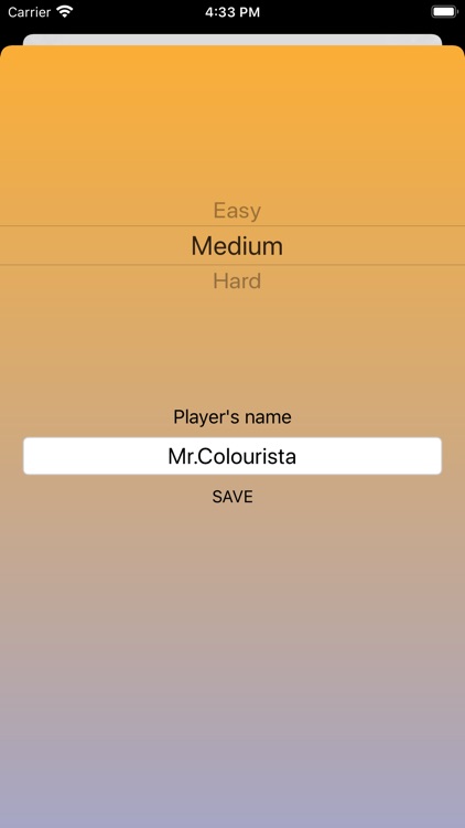 Mr.Colourista screenshot-6