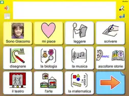 Widgit Go IT screenshot 6