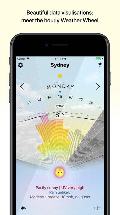 Weather Gods screenshot-0