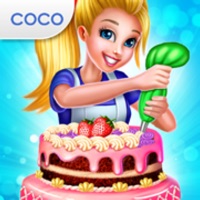 Véritables pâtisseries 3D pour PC