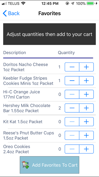 Screenshot #3 pour Your Store App