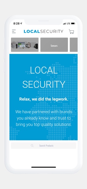 Local Security(圖1)-速報App