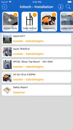 HawkPro screenshot 4