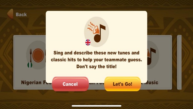 Oya! Flick It screenshot-3