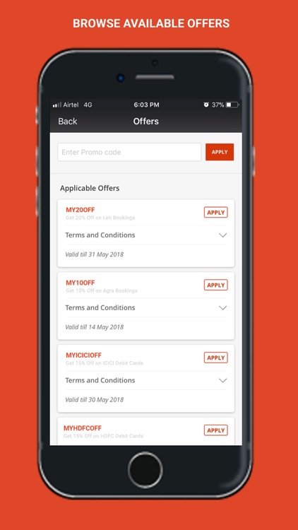 Myles - Self Drive Car Rental screenshot-5