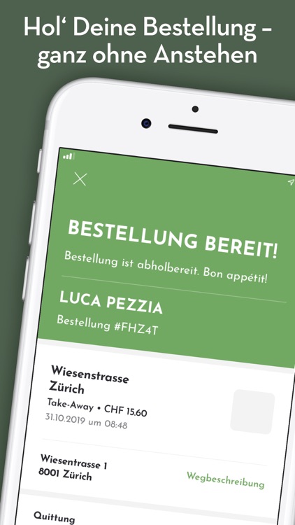 dean&david Schweiz screenshot-4