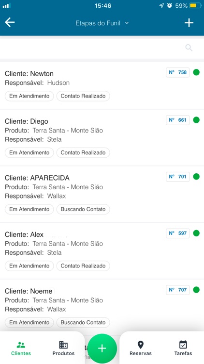 My Broker screenshot-3