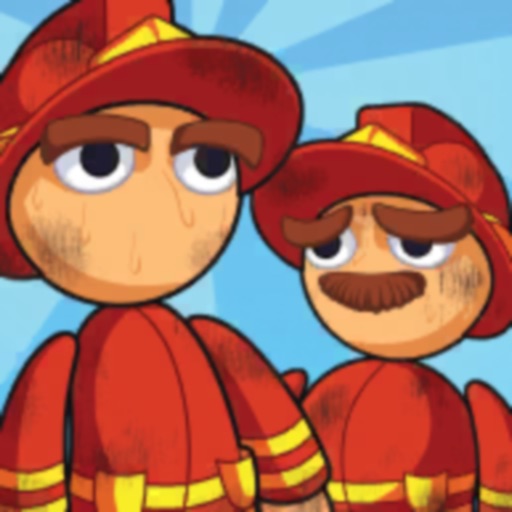 DingDang  The Firefighters