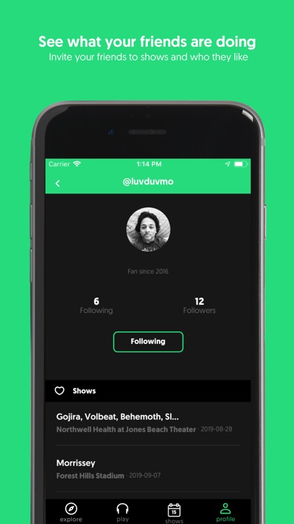 Groove Maps screenshot-4
