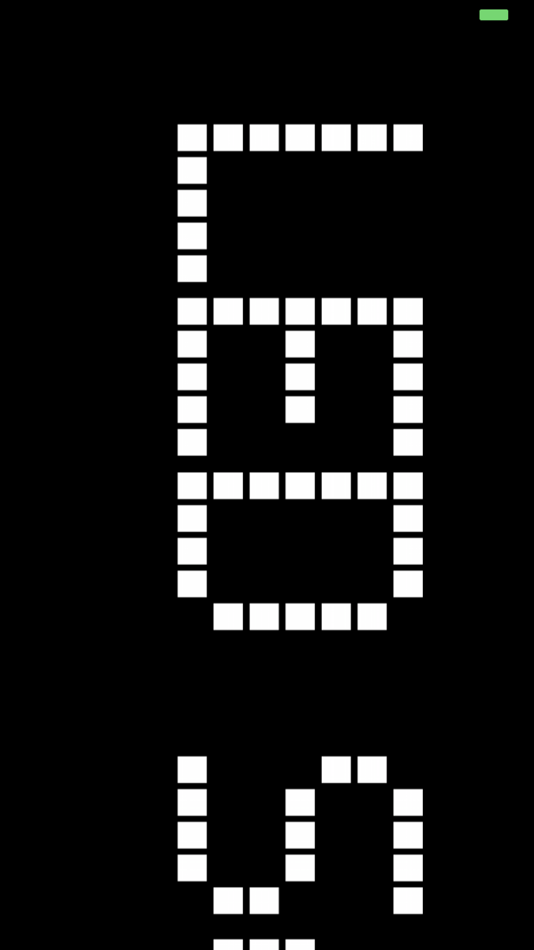 #5. Flashlight ϟ (iOS) Bởi: TapMedia Ltd