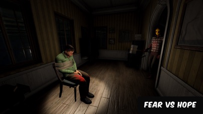 Horror Die Escape Day Screenshot