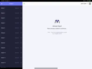 K12 Enrichment by Mathico screenshot 3