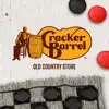 Cracker Barrel Games problems & troubleshooting and solutions