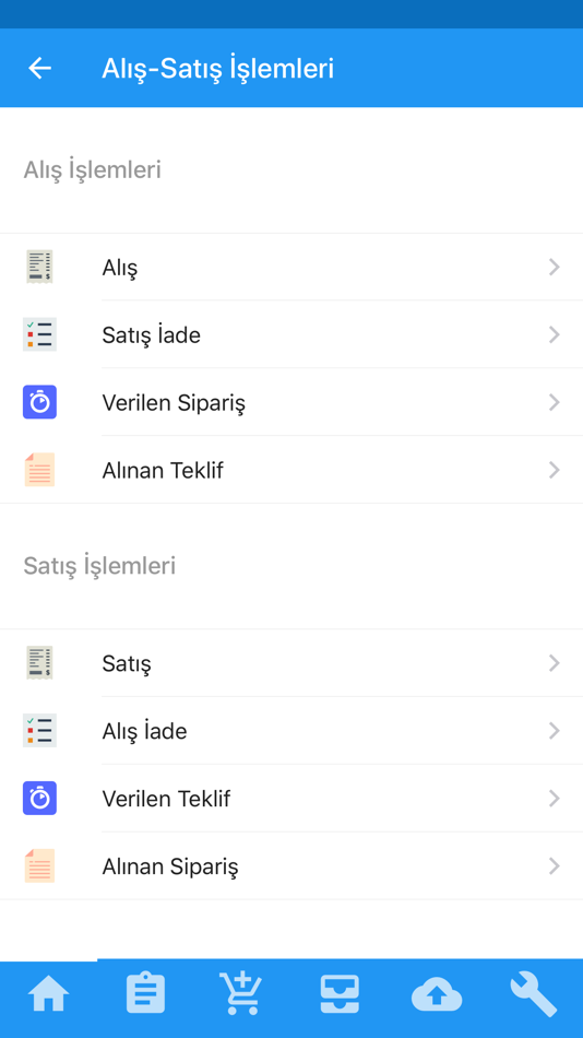 #4. Tema Mobile (iOS) Podle: Huseyin Gokbas