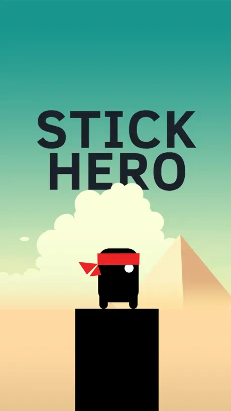 Stick Hero