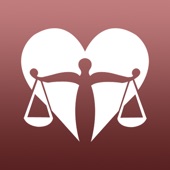 App icon for Manual de Direito à Saúde by Conselho Federal de Medicina