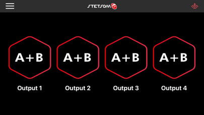 STETSOM STX2436 screenshot 3