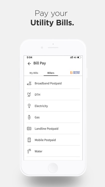 BHIM – Making India Cashless screenshot-3