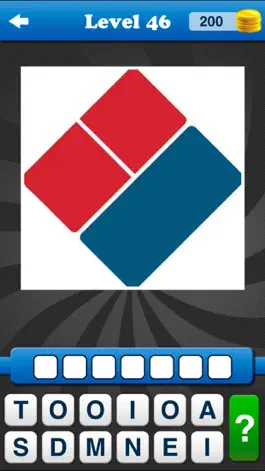 Game screenshot Guess the Brand Logo Quiz Game apk