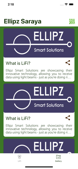 Ellipz Saraya(圖5)-速報App
