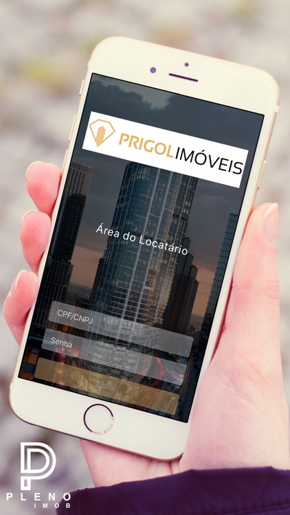 Prigol Imóveis Passo Fundo