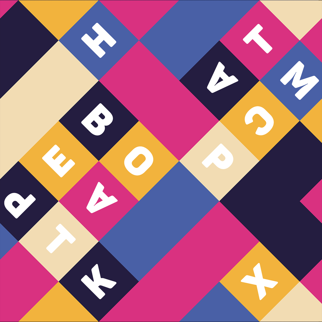 Get Word square — collect words for iOS, iPhone, iPad Aso Report