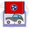 TN DMV Test contact information