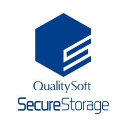 Qualitysoft Securestorage By Qualitysoft Corporation