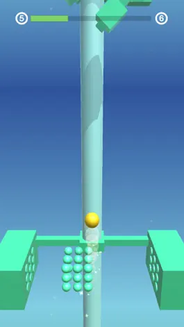 Game screenshot The Aerial! apk