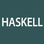 Haskell Programming Language App Contact
