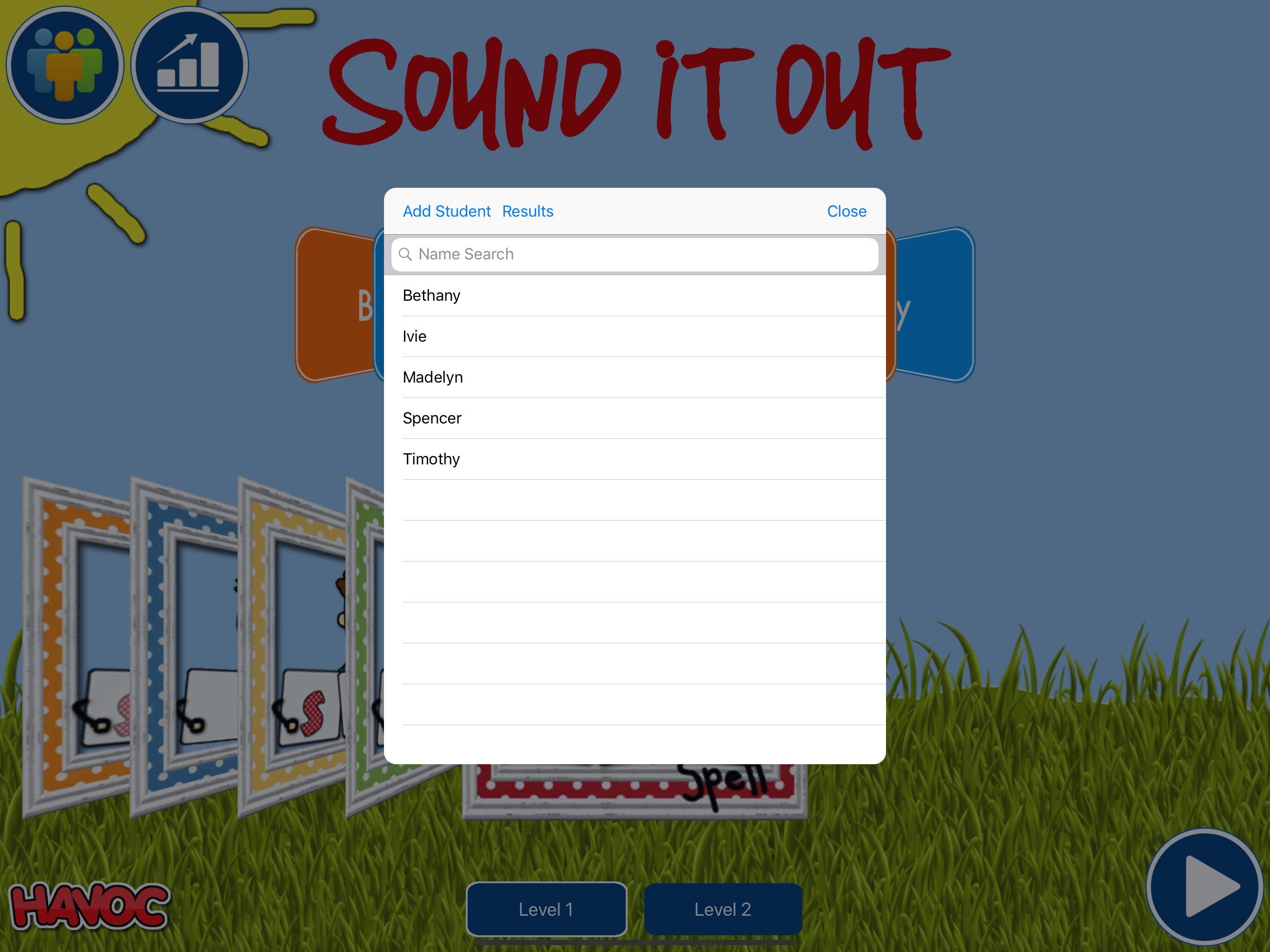 Sound It Out