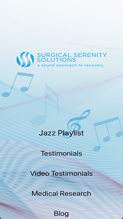 Surgical Jazz