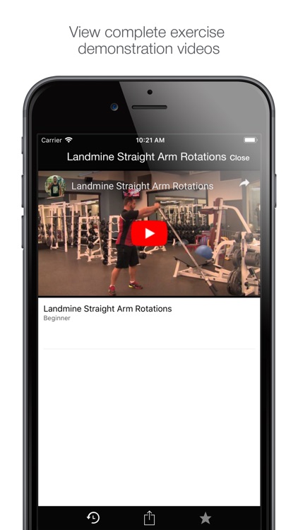 Somerset Fitness screenshot-4